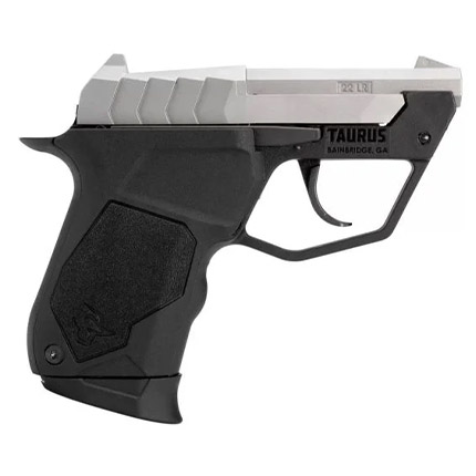 22TUC 22 LR SS/SS 2.5'' 1x9RD — view 1
