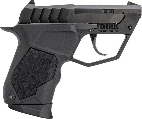 TAU 22TUC 22LR PST 9R BLK — view 1