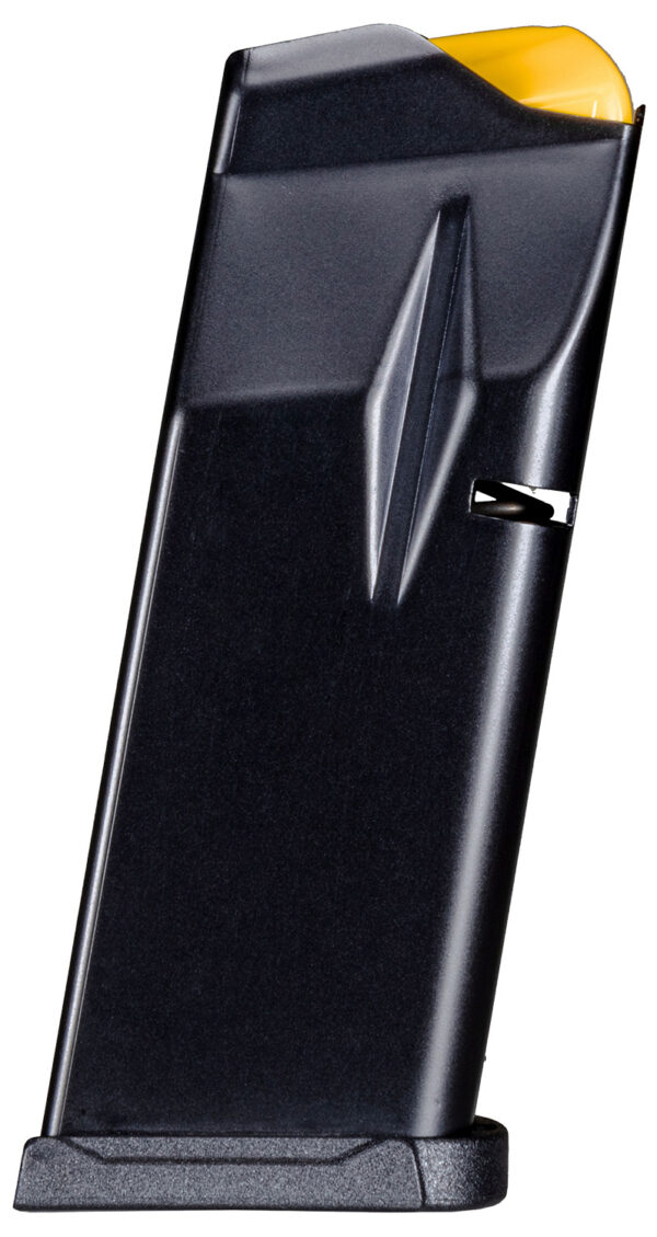 Taurus 358-0025-00 G4  10rd 9mm Luger Black Steel — view 1