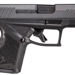 GX4 9mm 3.0" BLK/BLK AS 2/11
