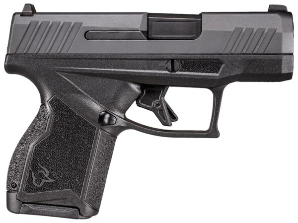 GX4 9mm 3.0" BLK/BLK AS 2/11 — view 1