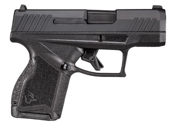 GX4 9mm 3.0" BLK/BLK AS 2/10 — view 1