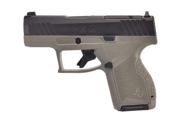 TAURUS GX4 9MM BLK/ODG 3" 13+1 OR   # — view 1