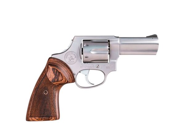 TAURUS 856 38SP EXEC SS/WD" 6 SHO CA — view 1