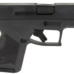 TAU GX4 9MM 3 BLK/GRAY 11RD