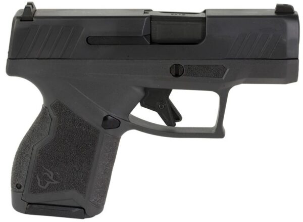 TAU GX4 9MM 3 BLK/GRAY 11RD — view 1