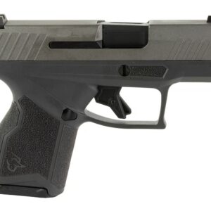 TAURUS GX4 9MM GRAY/TUNGSTEN 11+1   #