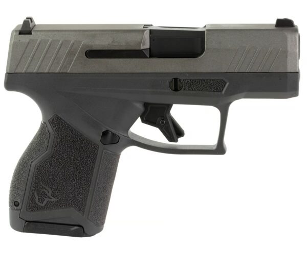 TAURUS GX4 9MM GRAY/TUNGSTEN 11+1   # — view 1