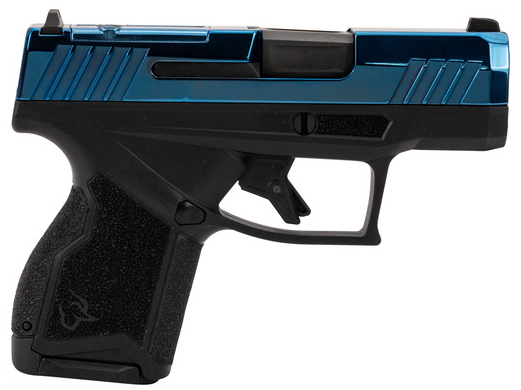 TAU GX4 9MM 3 BRN/BLK 11RD — view 1