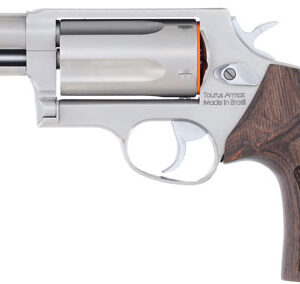 TAURUS JUDGE EXECUTIVE - 45LC/410 2.5" 3" 5SH SS — view 2