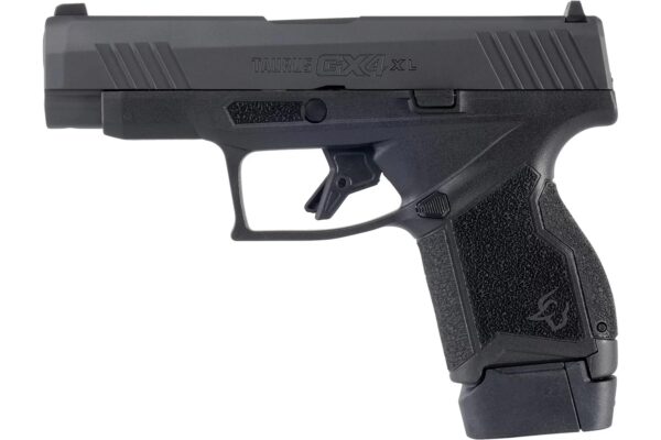 TAURUS GX4XL 9MM BLK/BLK 3.7" 13+1 — view 1