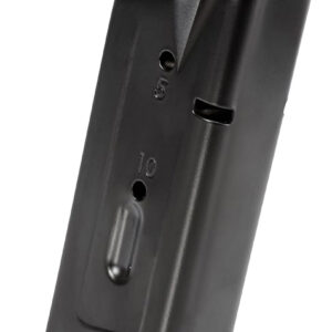 Taurus 358-0026-02 G3  10rd 9mm Luger Fits G3 Tactical Black