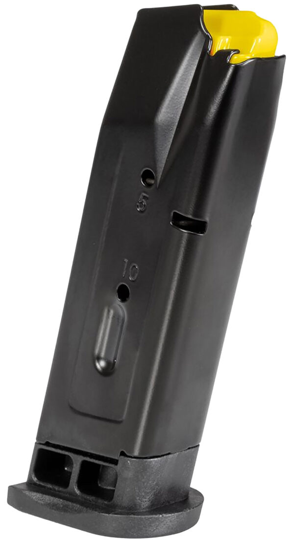 Taurus 358-0026-02 G3  10rd 9mm Luger Fits G3 Tactical Black — view 1