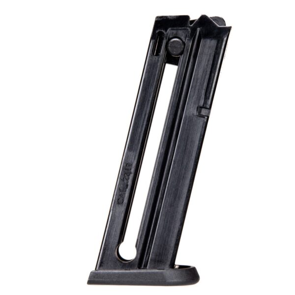 TAURUS MAGAZINE TX22C 22LR 13RD — view 1
