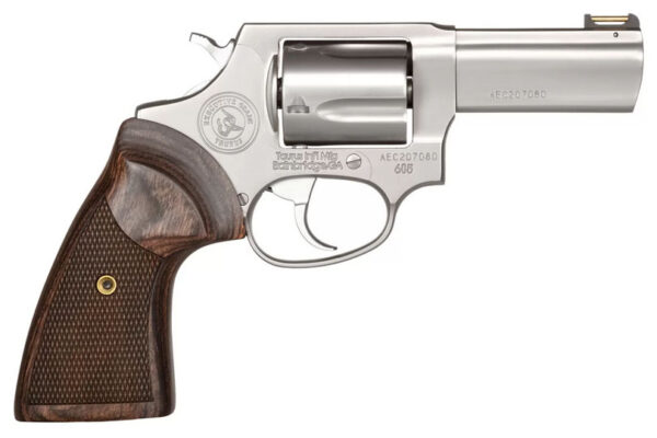 TAU 605 EXECUTIVE GRADE 357MAG 3 5RD — view 1