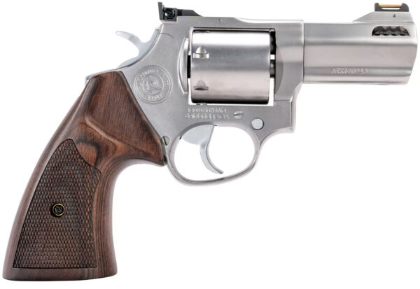TAU 692 EXECUTIVE 357MAG 9MM 3 SS 7RD — view 1
