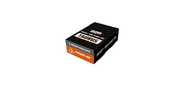 TAURUS MAGAZINE G3 9MM 15RD 12 PACK — view 1