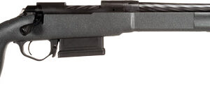 TAURUS EXPEDITION 6.5CM - 20" THREADED BLACK SYNTHETIC