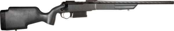 TAURUS EXPEDITION 6.5CM - 20" THREADED BLACK SYNTHETIC — view 1