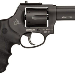 327CH .327 FED MAG 3 BSS 6RDS TORO NS HOGUE GRIP