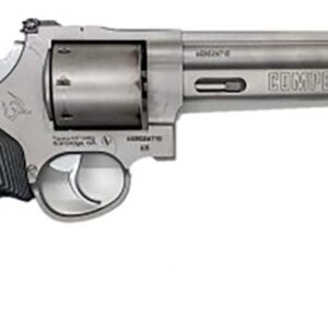 608 COMPETITION 6'' 357 MAG SS  8-RD