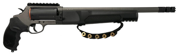 TAU JUDGE HOME DEFENDER 45LC 410GA TUNGSTEN 13 — view 1