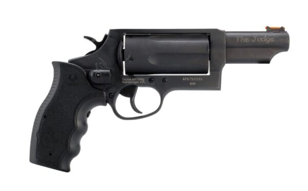 TAURUS JUDGE 410/45LC BL 3" VL — view 1