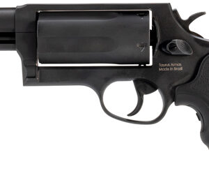 TAURUS JUDGE 45LC/410-3" 3" - FS 5-SHOT BLACK LASER GRIP — view 2