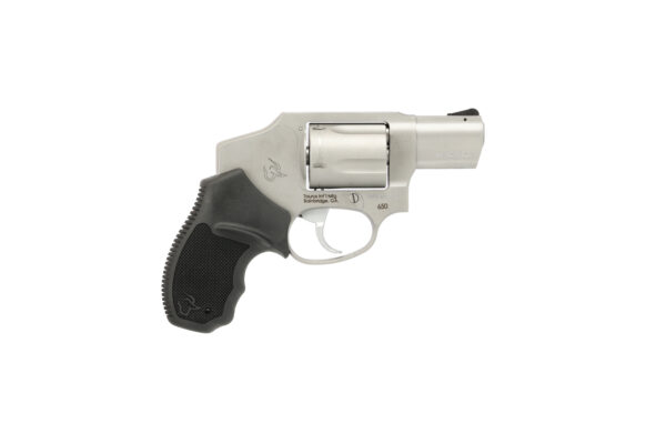 TAURUS 650 357MAG SS 5SH 2" — view 1