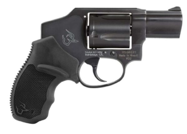 TAURUS 650 357MAG BL 5SH 2" — view 1