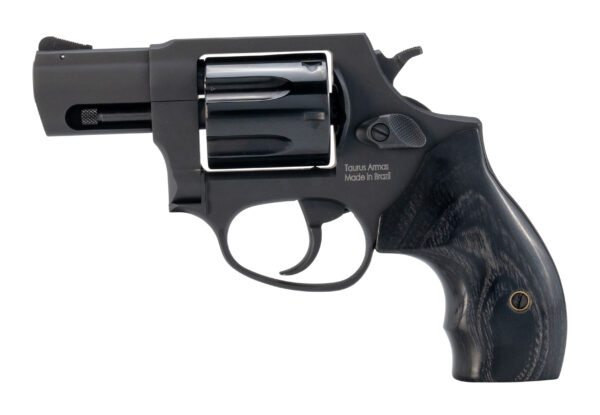 TAURUS 856 GENTLEMANS CARRY 38SP 2" — view 1