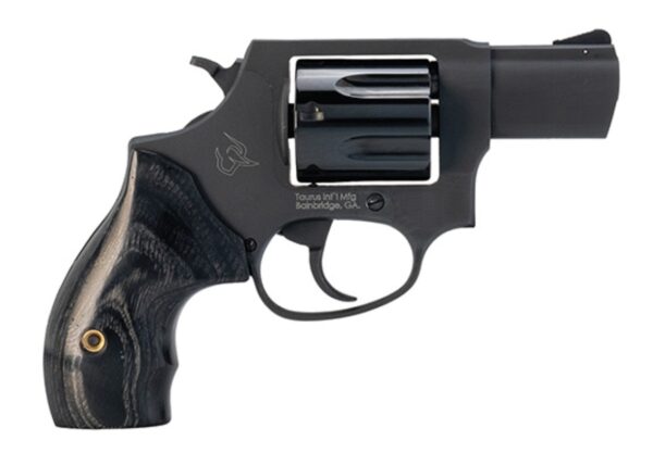 TAURUS 605 GENTLEMANS CARRY 357MAG 2" — view 1