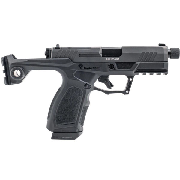 TAURUS GX4 9MM 3.7'' 15RD S.I. — view 1