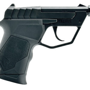 TAU 22TUC 22LR PST 9R BLK TB