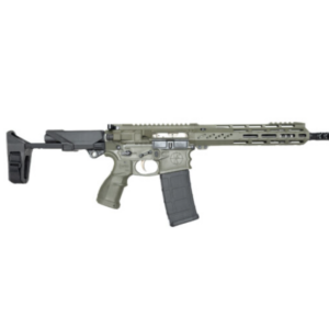 FOS ST RAP 556 7.5" E2 M1 ODG HBPDW