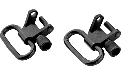 QUAKE CLAW QD STEEL STD SWIVEL 2PK — view 1