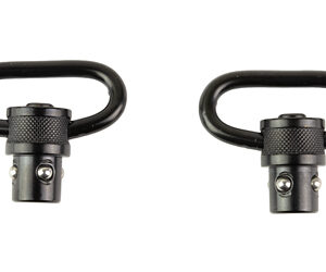 QUAKE CLAW QD STEEL FLUSH CUP 2PK