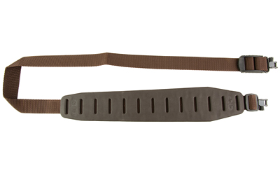 QUAKE CLAW 2.0 SLING STD SWVL BRN — view 1