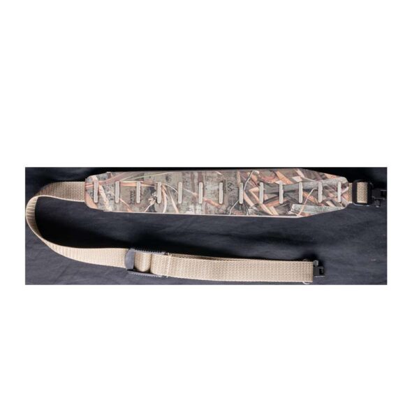 QUAKE CLAW 2.0 ORIGINAL RIFLE/SHOTGUN SLING RT MAX 7 ( 6 PER CASE ) — view 1
