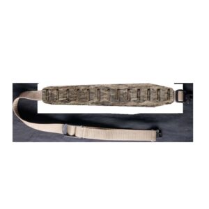 QUAKE CLAW 2.0 ORIGINAL RIFLE/SHOTGUN SLING MO BOTTOMLAND ( 6 PER CASE )