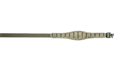QUAKE CLAW CONTOUR SLING SWIVEL CAMO — view 1