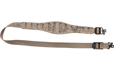 QUAKE CLAW CONTOUR SWIVEL SAND CAMO — view 1