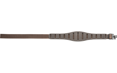QUAKE CLAW CONTOUR STD SWIVEL BROWN — view 1