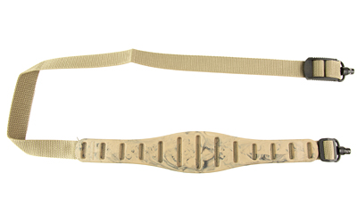 QUAKE CLAW CONTOUR SLNG QD SAND CAMO — view 1