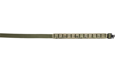 QUAKE CLAW SLIMLINE SLING SWVL CAMO — view 1