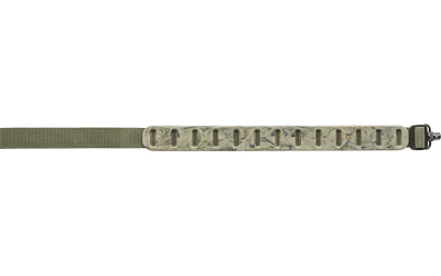QUAKE CLAW SLIMLINE SLNG QD CAMO — view 1