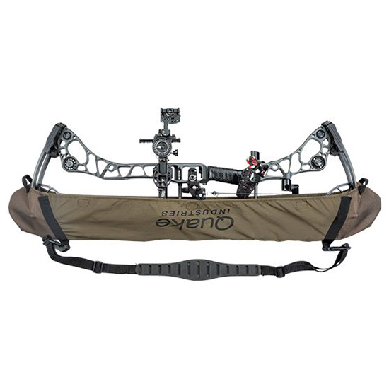 QUAKE CLAW SLING BOW W/ COVER — view 1