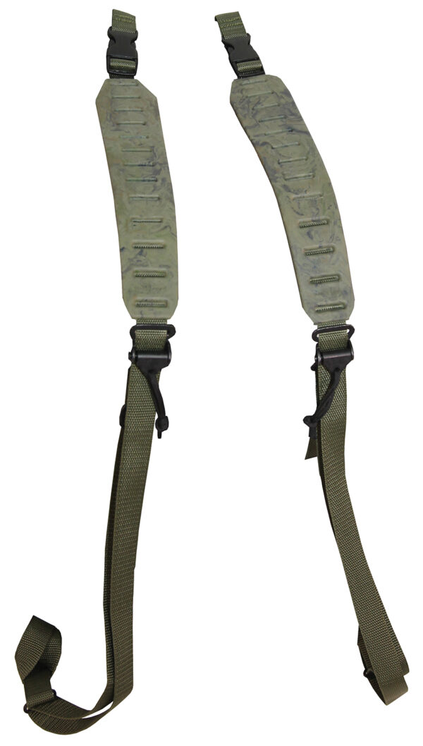 CVA 61003-8 CLAW 2.0 TREE STND CRY STRAPS II CAMO — view 1