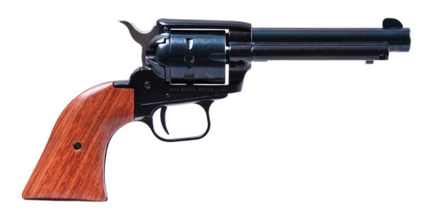 R Rider 22 Combo 4.75" B FS CocoBolo 9rd — view 1