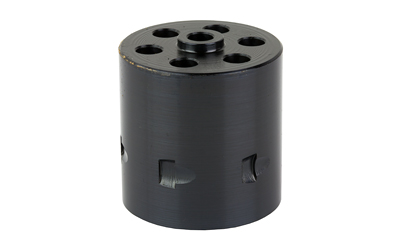 HERITAGE 22WMR 6RD CYLINDER BLUED — view 1